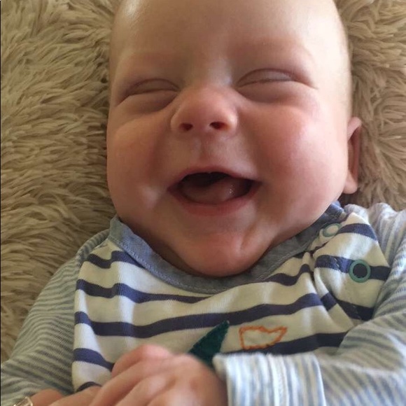 Meet your Posher, Allison - Picture 1 of 1